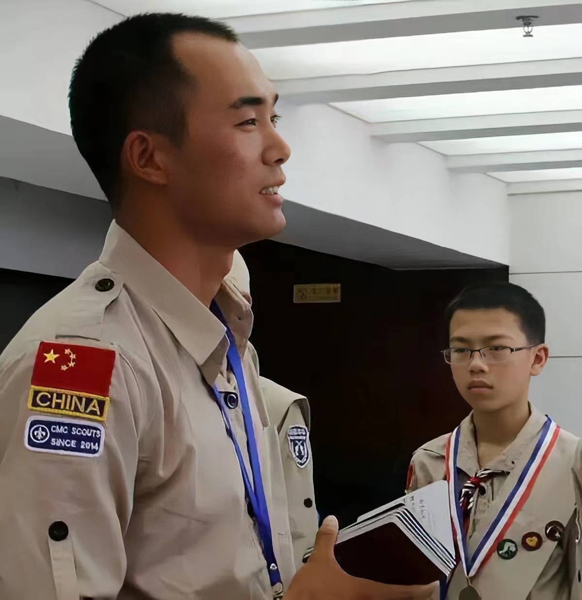 竹怀涛（课程研发顾问）